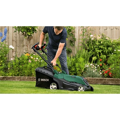 Bosch AdvancedRotak 36V-40-650 akkumulátoros fűnyíró Bosch AdvancedRotak 36V-40-650 akkumulátoros fűnyíró