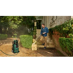 Bosch Advanced Aquatak 150 magasnyomású mosó