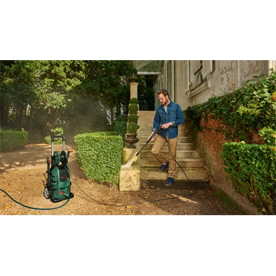 Bosch Advanced Aquatak 150 magasnyomású mosó
