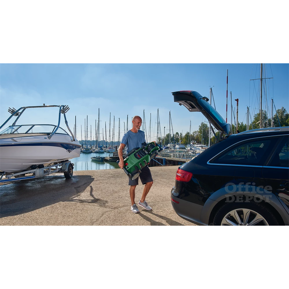 Bosch Advanced Aquatak 150 magasnyomású mosó