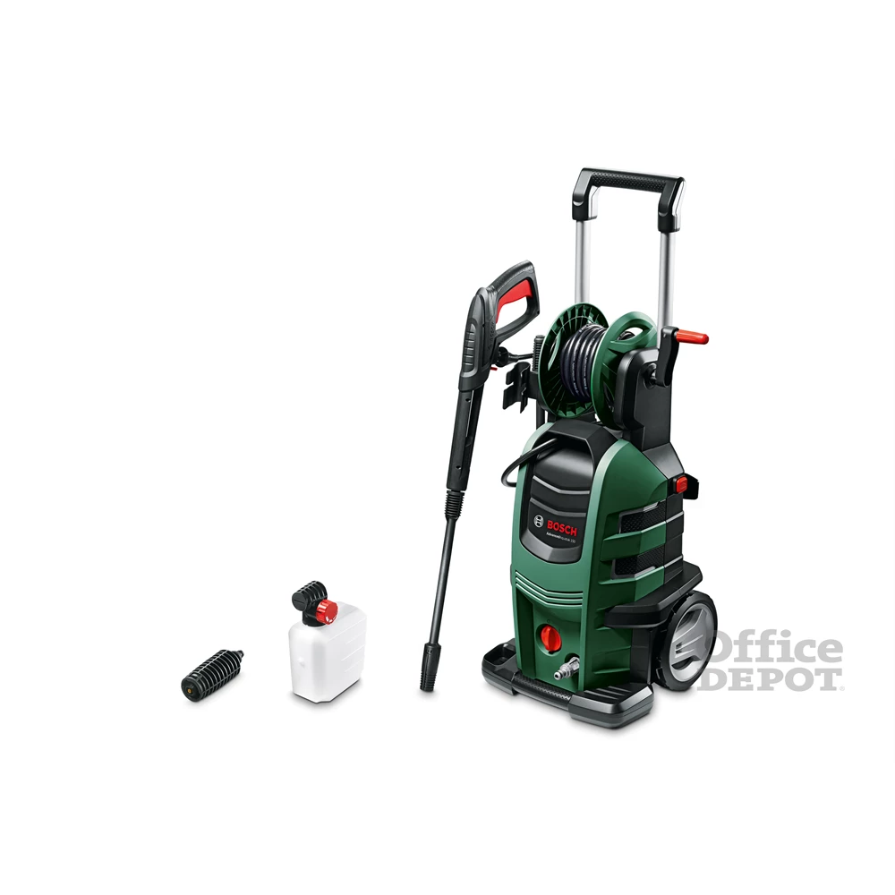 Bosch Advanced Aquatak 150 magasnyomású mosó