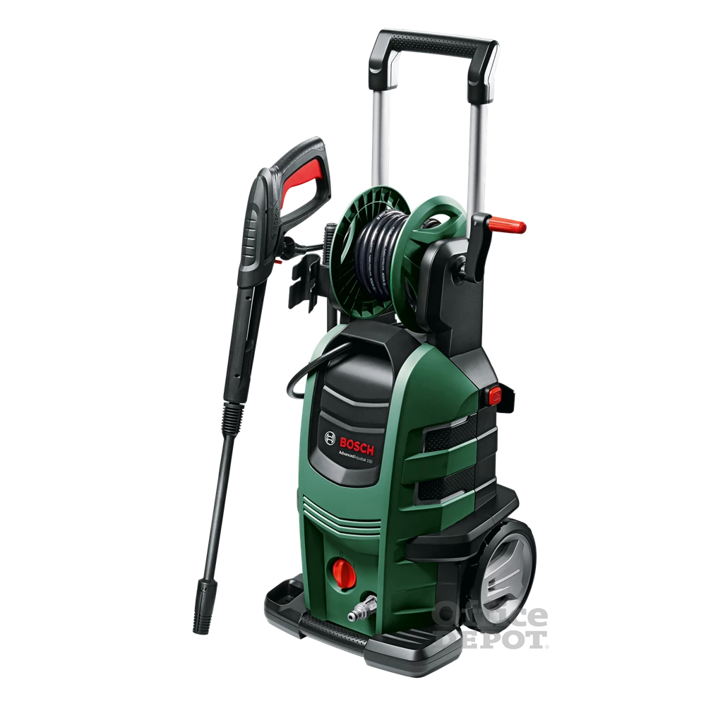 Bosch Advanced Aquatak 150 magasnyomású mosó