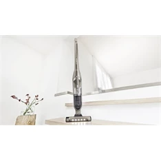 Bosch BBH3ALL23 Flexxo Gen2 2 az 1-ben metál-fahéjbarna vezeték nélküli álló porszívó Bosch BBH3ALL23 Flexxo Gen2 2 az 1-ben metál-fahéjbarna vezeték nélküli álló porszívó