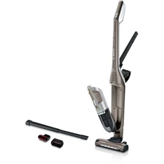 Bosch BBH3ALL23 Flexxo Gen2 2 az 1-ben metál-fahéjbarna vezeték nélküli álló porszívó Bosch BBH3ALL23 Flexxo Gen2 2 az 1-ben metál-fahéjbarna vezeték nélküli álló porszívó