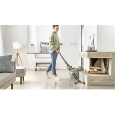 Bosch BBH3ALL23 Flexxo Gen2 2 az 1-ben metál-fahéjbarna vezeték nélküli álló porszívó Bosch BBH3ALL23 Flexxo Gen2 2 az 1-ben metál-fahéjbarna vezeték nélküli álló porszívó