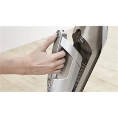 Bosch BBH3ALL23 Flexxo Gen2 2 az 1-ben metál-fahéjbarna vezeték nélküli álló porszívó Bosch BBH3ALL23 Flexxo Gen2 2 az 1-ben metál-fahéjbarna vezeték nélküli álló porszívó
