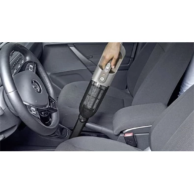 Bosch BBH3ALL23 Flexxo Gen2 2 az 1-ben metál-fahéjbarna vezeték nélküli álló porszívó Bosch BBH3ALL23 Flexxo Gen2 2 az 1-ben metál-fahéjbarna vezeték nélküli álló porszívó