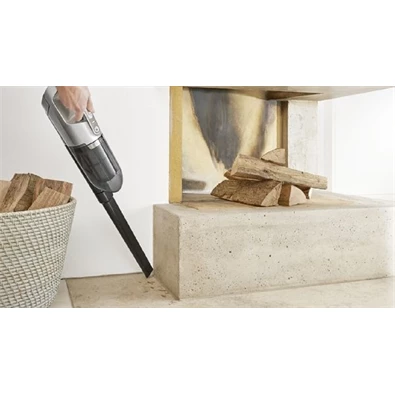 Bosch BBH3ALL23 Flexxo Gen2 2 az 1-ben metál-fahéjbarna vezeték nélküli álló porszívó Bosch BBH3ALL23 Flexxo Gen2 2 az 1-ben metál-fahéjbarna vezeték nélküli álló porszívó