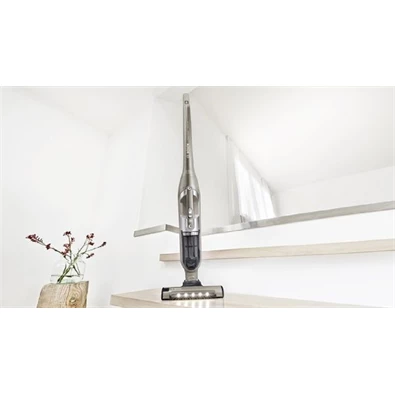 Bosch BBH3ALL23 Flexxo Gen2 2 az 1-ben metál-fahéjbarna vezeték nélküli álló porszívó Bosch BBH3ALL23 Flexxo Gen2 2 az 1-ben metál-fahéjbarna vezeték nélküli álló porszívó