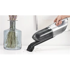 Bosch BBH3ALL28 Flexxo Gen2 2 az 1-ben fehér-ezüst vezeték nélküli álló porszívó Bosch BBH3ALL28 Flexxo Gen2 2 az 1-ben fehér-ezüst vezeték nélküli álló porszívó