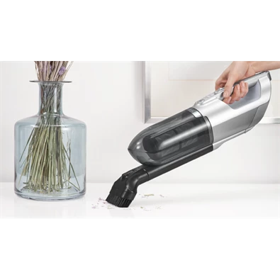Bosch BBH3ALL28 Flexxo Gen2 2 az 1-ben fehér-ezüst vezeték nélküli álló porszívó Bosch BBH3ALL28 Flexxo Gen2 2 az 1-ben fehér-ezüst vezeték nélküli álló porszívó