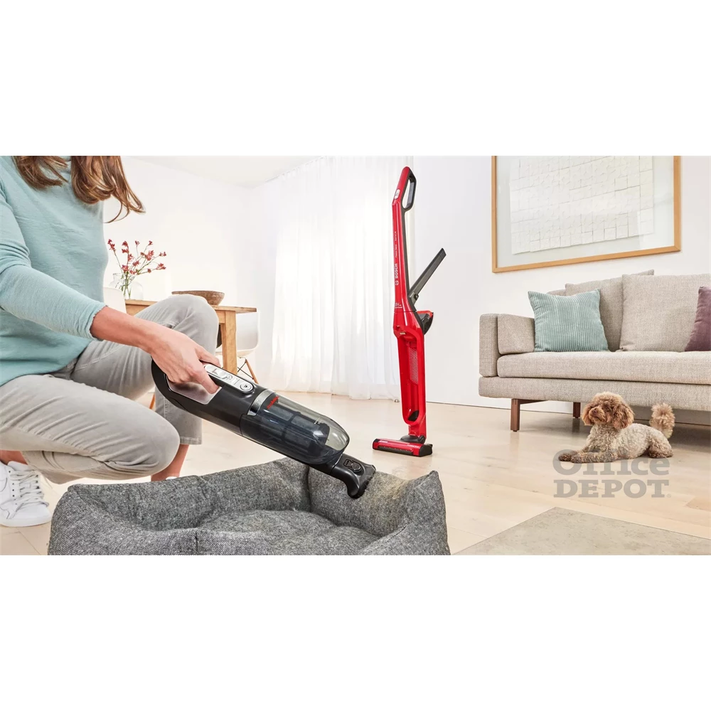 Bosch BBH3ZOO28 2in1 vezeték nélküli porszívó