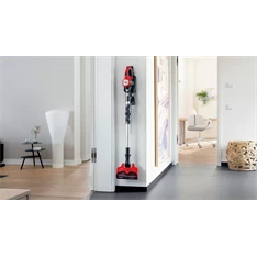 Bosch BBS711ANM Unlimited 7 ProAnimal vörös akkumulátoros álló porszívó Bosch BBS711ANM Unlimited 7 ProAnimal vörös akkumulátoros álló porszívó