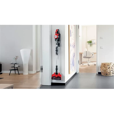 Bosch BBS711ANM Unlimited 7 ProAnimal vörös akkumulátoros álló porszívó Bosch BBS711ANM Unlimited 7 ProAnimal vörös akkumulátoros álló porszívó