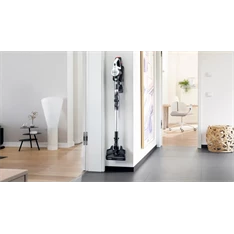 Bosch BBS711W Unlimited 7 fehér akkumulátoros álló porszívó Bosch BBS711W Unlimited 7 fehér akkumulátoros álló porszívó
