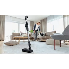 Bosch BBS712A Unlimited 7 grafitszürke vezeték nélküli porszívó Bosch BBS712A Unlimited 7 grafitszürke vezeték nélküli porszívó