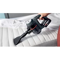 Bosch BBS712A Unlimited 7 grafitszürke vezeték nélküli porszívó Bosch BBS712A Unlimited 7 grafitszürke vezeték nélküli porszívó