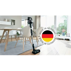 Bosch BBS712A Unlimited 7 grafitszürke vezeték nélküli porszívó Bosch BBS712A Unlimited 7 grafitszürke vezeték nélküli porszívó