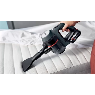 Bosch BBS712A Unlimited 7 grafitszürke vezeték nélküli porszívó Bosch BBS712A Unlimited 7 grafitszürke vezeték nélküli porszívó