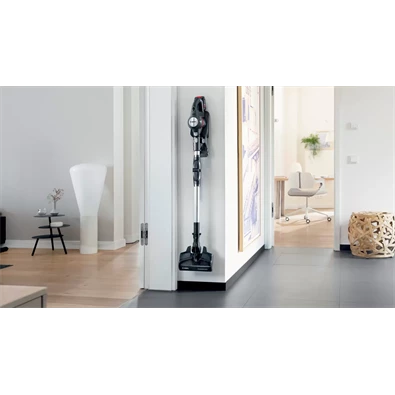 Bosch BBS712A Unlimited 7 grafitszürke vezeték nélküli porszívó Bosch BBS712A Unlimited 7 grafitszürke vezeték nélküli porszívó