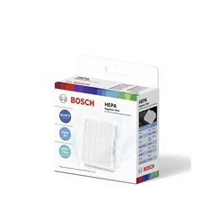 Bosch BBZ156HF HEPA szűrő Bosch BBZ156HF HEPA szűrő