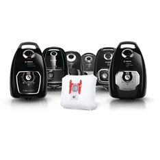 Bosch BBZAFGALL powerProtect AirFresh szagtalanító porzsák Bosch BBZAFGALL powerProtect AirFresh szagtalanító porzsák