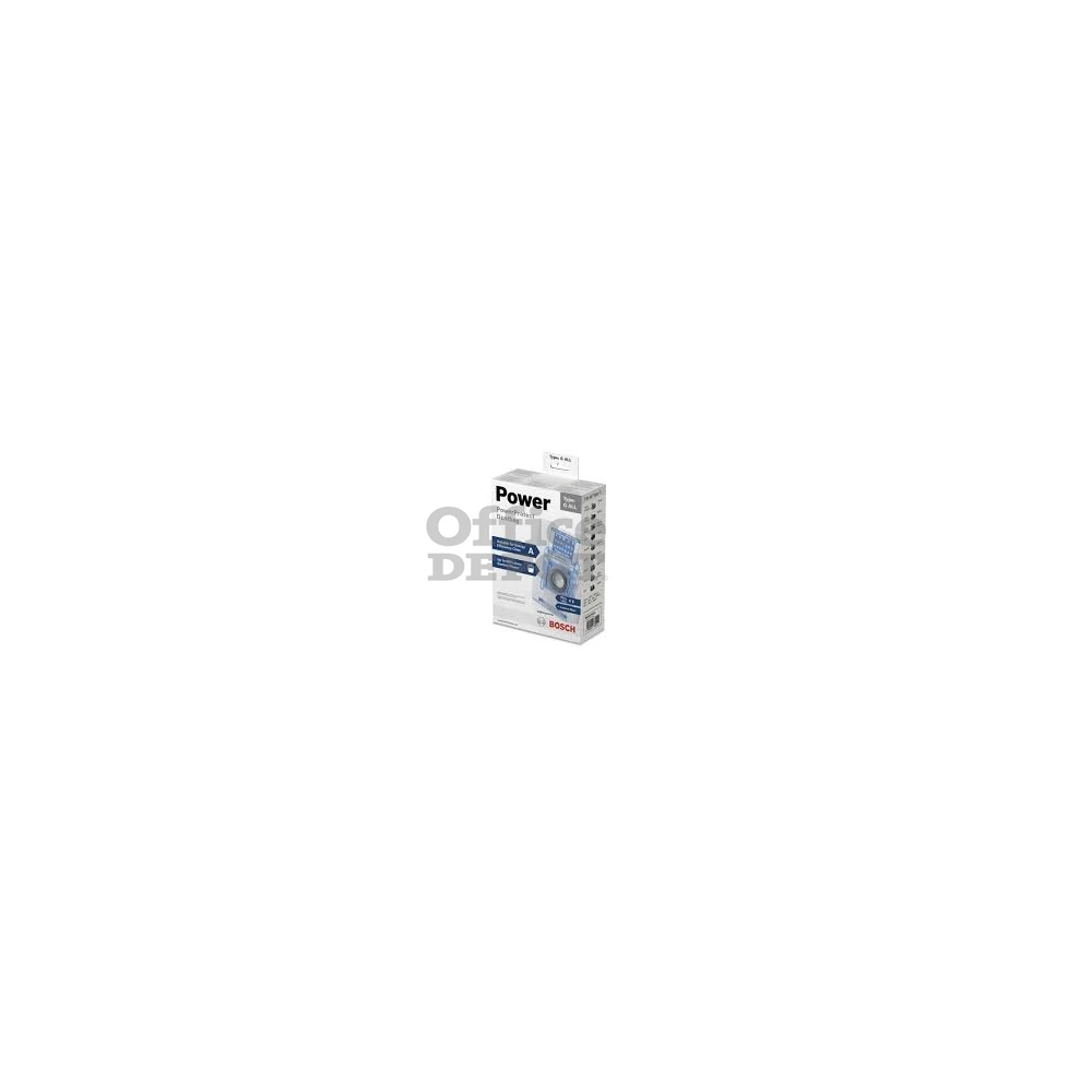 Bosch BBZ41FGALL porzsák