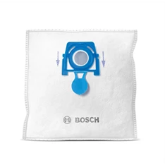 Bosch BBZWD4BAG AquaWash&Clean 4 db-os porzsák készlet Bosch BBZWD4BAG AquaWash&Clean 4 db-os porzsák készlet