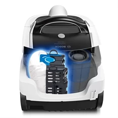 Bosch BBZWD4BAG AquaWash&Clean 4 db-os porzsák készlet Bosch BBZWD4BAG AquaWash&Clean 4 db-os porzsák készlet