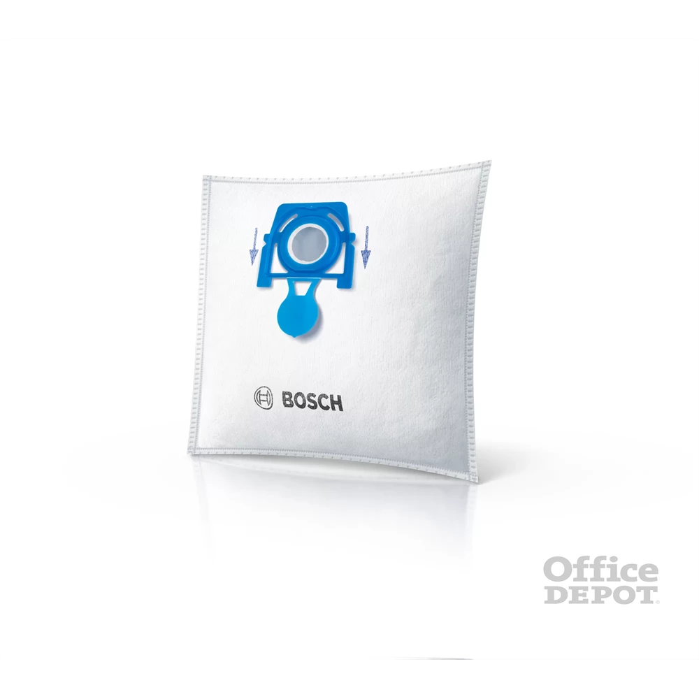 Bosch BBZWD4BAG AquaWash&Clean 4 db-os porzsák készlet