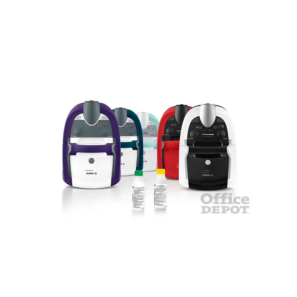 Bosch BBZWDSET 2x100ml szőnyeg- és kárpittisztítószer szett