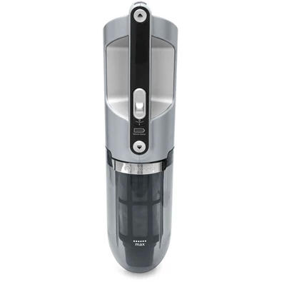 Bosch BCH3P210 Flexxo 2 az 1-ben szürke vezeték nélküli porszívó