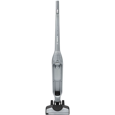 Bosch BCH3P210 Flexxo 2 az 1-ben szürke vezeték nélküli porszívó