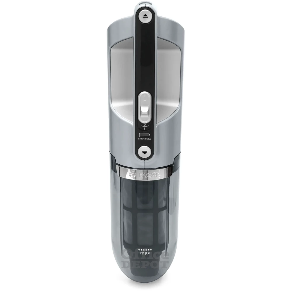 Bosch BCH3P210 Flexxo 2 az 1-ben szürke vezeték nélküli porszívó