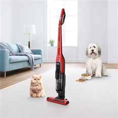 Bosch BCH86PET1 Athlet ProAnimal vezeték nélküli porszívó Bosch BCH86PET1 Athlet ProAnimal vezeték nélküli porszívó