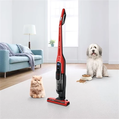 Bosch BCH86PET1 Athlet ProAnimal vezeték nélküli porszívó Bosch BCH86PET1 Athlet ProAnimal vezeték nélküli porszívó