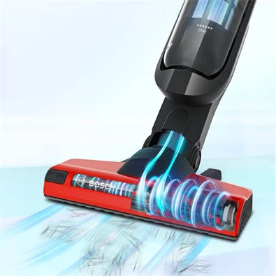 Bosch BCH86PET1 Athlet ProAnimal vezeték nélküli porszívó Bosch BCH86PET1 Athlet ProAnimal vezeték nélküli porszívó