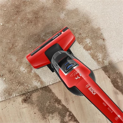 Bosch BCH86PET1 Athlet ProAnimal vezeték nélküli porszívó Bosch BCH86PET1 Athlet ProAnimal vezeték nélküli porszívó