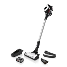 Bosch BCS61BAT2 Unlimited Serie 6 vezeték nélküli porszívó Bosch BCS61BAT2 Unlimited Serie 6 vezeték nélküli porszívó