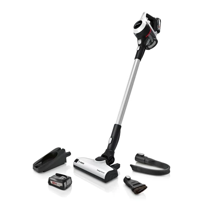 Bosch BCS61BAT2 Unlimited Serie 6 vezeték nélküli porszívó Bosch BCS61BAT2 Unlimited Serie 6 vezeték nélküli porszívó