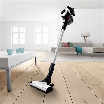 Bosch BCS61BAT2 Unlimited Serie 6 vezeték nélküli porszívó Bosch BCS61BAT2 Unlimited Serie 6 vezeték nélküli porszívó