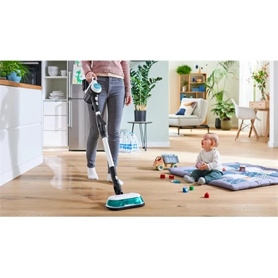 Bosch BCS71HYG3 Unlimited 7 ProHygienic Aqua vezeték nélküli porszívó Bosch BCS71HYG3 Unlimited 7 ProHygienic Aqua vezeték nélküli porszívó