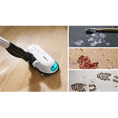 Bosch BCS71HYG3 Unlimited 7 ProHygienic Aqua vezeték nélküli porszívó Bosch BCS71HYG3 Unlimited 7 ProHygienic Aqua vezeték nélküli porszívó
