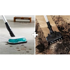 Bosch BCS71HYG3 Unlimited 7 ProHygienic Aqua vezeték nélküli porszívó Bosch BCS71HYG3 Unlimited 7 ProHygienic Aqua vezeték nélküli porszívó