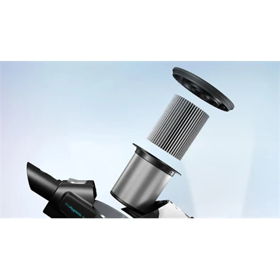 Bosch BCS71HYG3 Unlimited 7 ProHygienic Aqua vezeték nélküli porszívó Bosch BCS71HYG3 Unlimited 7 ProHygienic Aqua vezeték nélküli porszívó