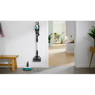 Bosch BCS71HYG3 Unlimited 7 ProHygienic Aqua vezeték nélküli porszívó Bosch BCS71HYG3 Unlimited 7 ProHygienic Aqua vezeték nélküli porszívó