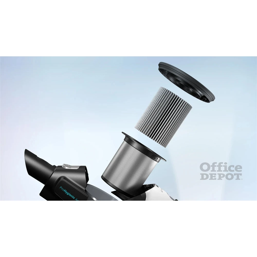 Bosch BCS71HYG3 Unlimited 7 ProHygienic Aqua vezeték nélküli porszívó