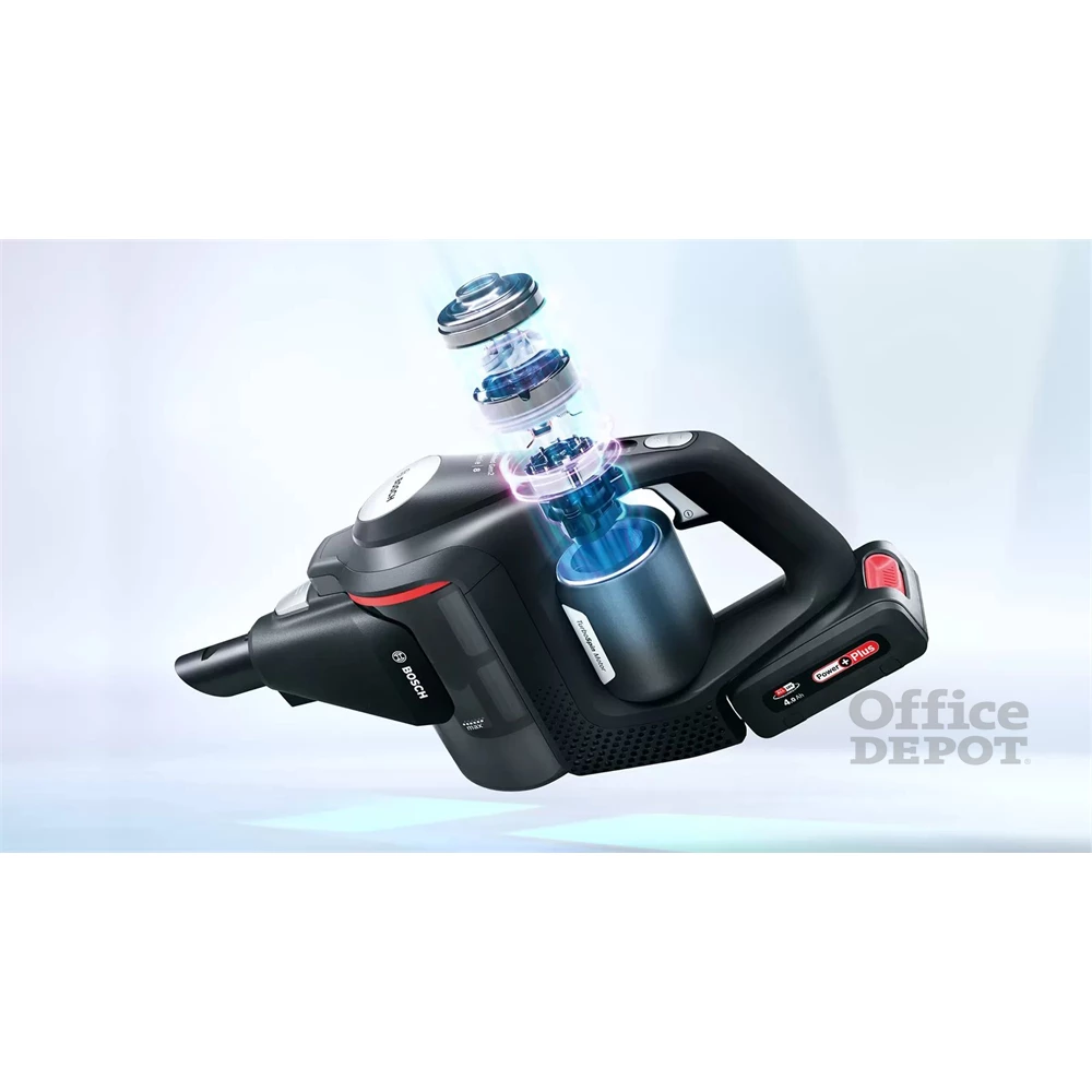 Bosch BCS8214BL Unlimited S8 vezeték nélküli porszívó