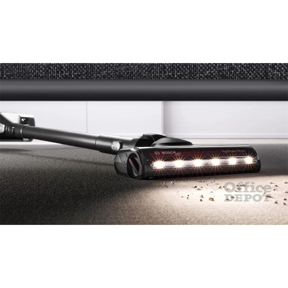 Bosch BCS8214BL Unlimited S8 vezeték nélküli porszívó