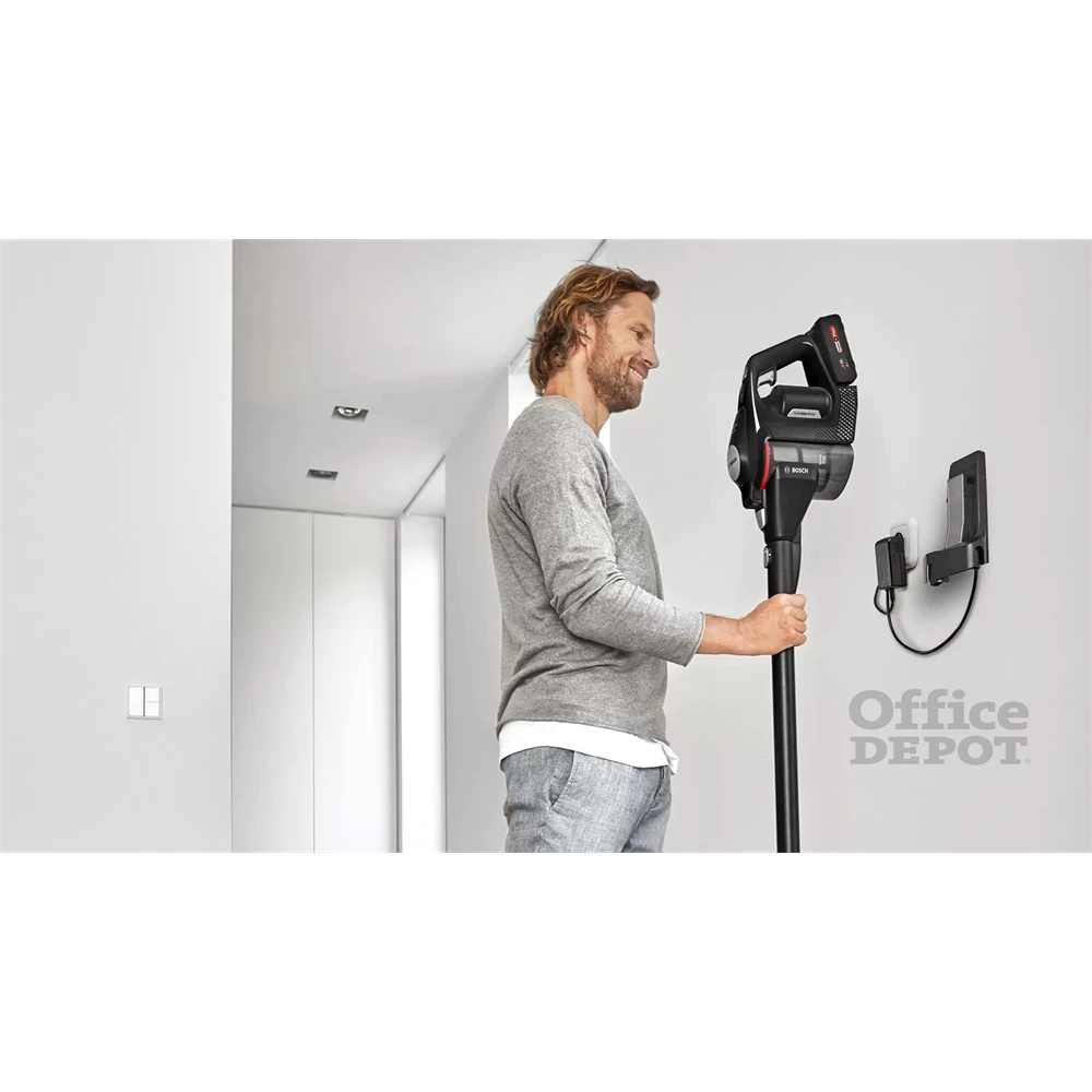 Bosch BCS8214BL Unlimited S8 vezeték nélküli porszívó